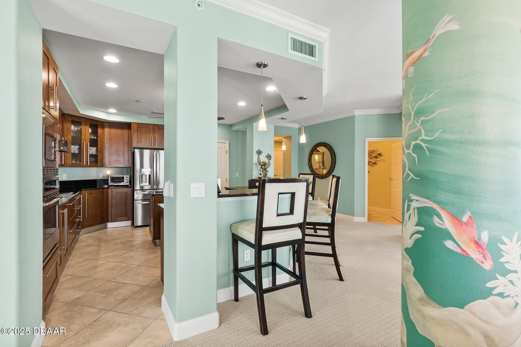 Daytona Beach Shores, Florida, 32118, United States, 3 Bedrooms Bedrooms, ,3 BathroomsBathrooms,Residential,Forsale,1946056