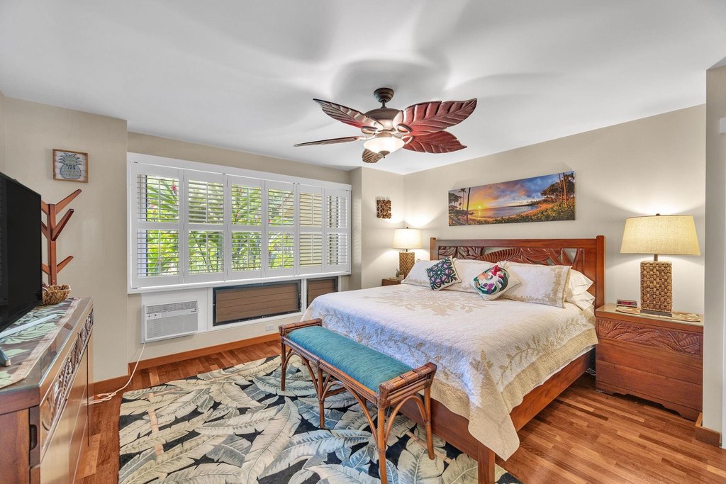 Lahaina, Hawaii, 96761, United States, 1 Bedroom Bedrooms, ,1 BathroomBathrooms,Residential,Forsale,1990121