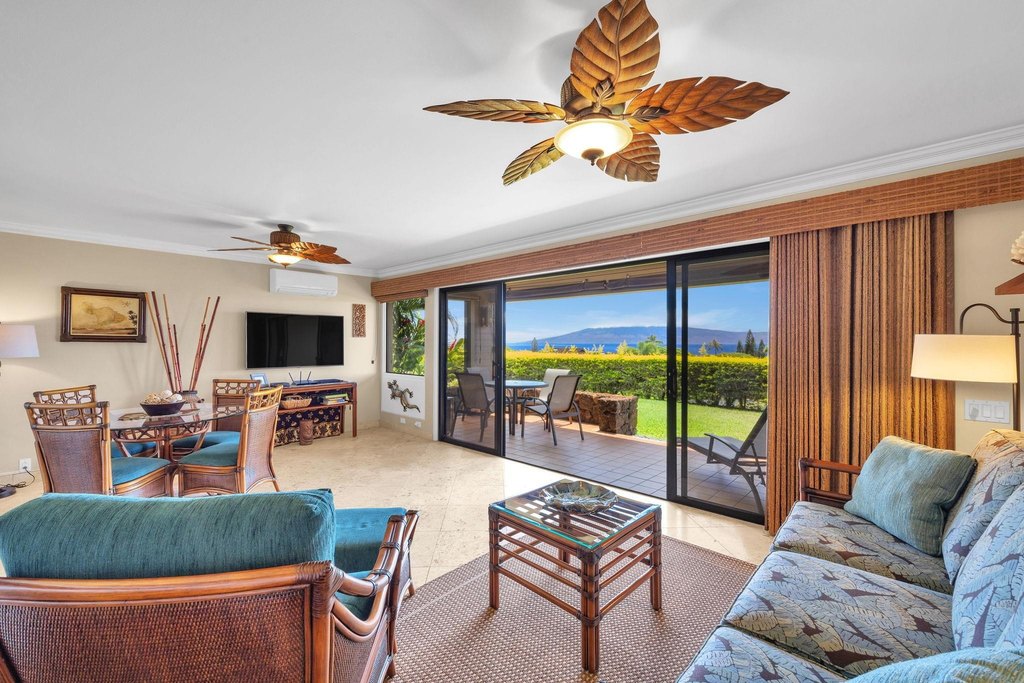 Lahaina, Hawaii, 96761, United States, 1 Bedroom Bedrooms, ,1 BathroomBathrooms,Residential,Forsale,1990121