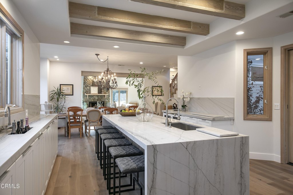 Ojai, California, 93023, United States, 5 Bedrooms Bedrooms, ,5.5 BathroomsBathrooms,Residential,Forsale,1963627