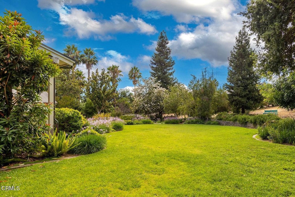 Ojai, California, 93023, United States, 5 Bedrooms Bedrooms, ,5.5 BathroomsBathrooms,Residential,Forsale,1963627