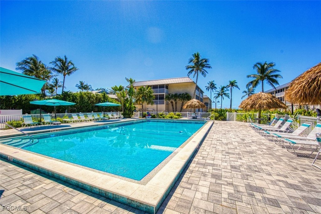 Sanibel, Florida, 33957, United States, 2 Bedrooms Bedrooms, ,2 BathroomsBathrooms,Residential,Forsale,1936228