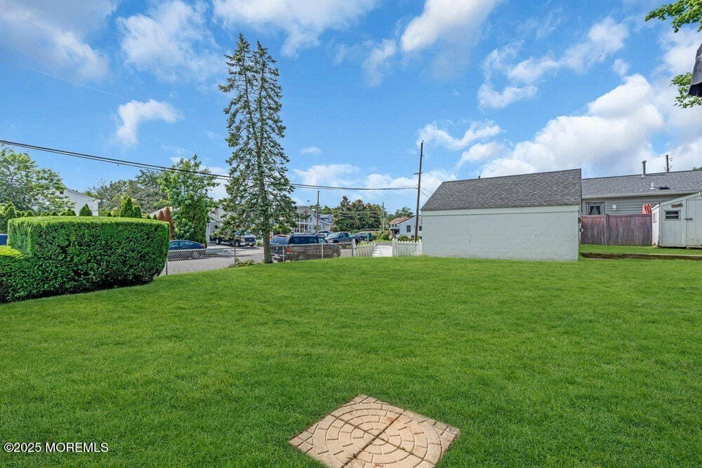 Lake Como, New Jersey, 07719, United States, 3 Bedrooms Bedrooms, ,2 BathroomsBathrooms,Residential,Forsale,1936812