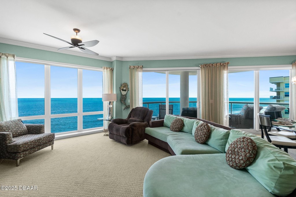 Daytona Beach Shores, Florida, 32118, United States, 3 Bedrooms Bedrooms, ,3 BathroomsBathrooms,Residential,Forsale,1946056