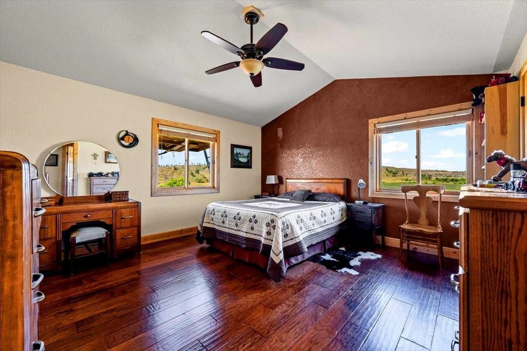 Upton, Wyoming, 82729, United States, 4 Bedrooms Bedrooms, ,3 BathroomsBathrooms,Residential,Forsale,1946266