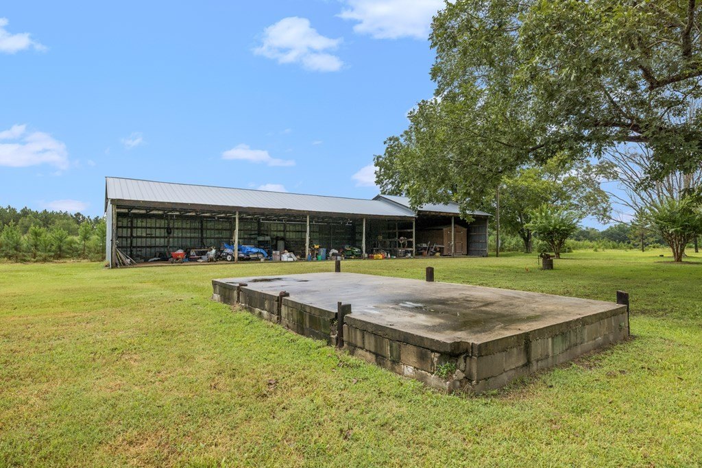 Cairo, Georgia, 39828, United States, 3 Bedrooms Bedrooms, ,3 BathroomsBathrooms,Residential,Forsale,1926816