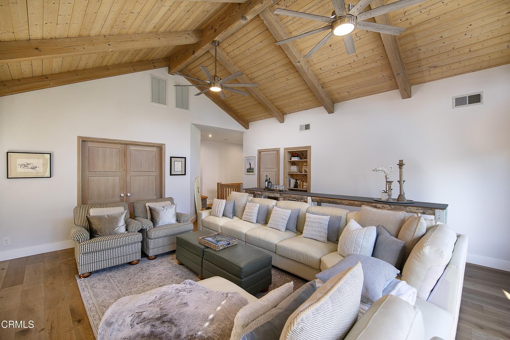 Ojai, California, 93023, United States, 5 Bedrooms Bedrooms, ,5.5 BathroomsBathrooms,Residential,Forsale,1963627