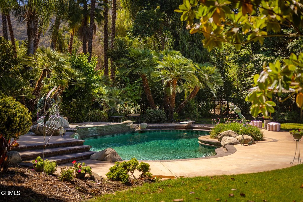 Ojai, California, 93023, United States, 5 Bedrooms Bedrooms, ,5.5 BathroomsBathrooms,Residential,Forsale,1963627