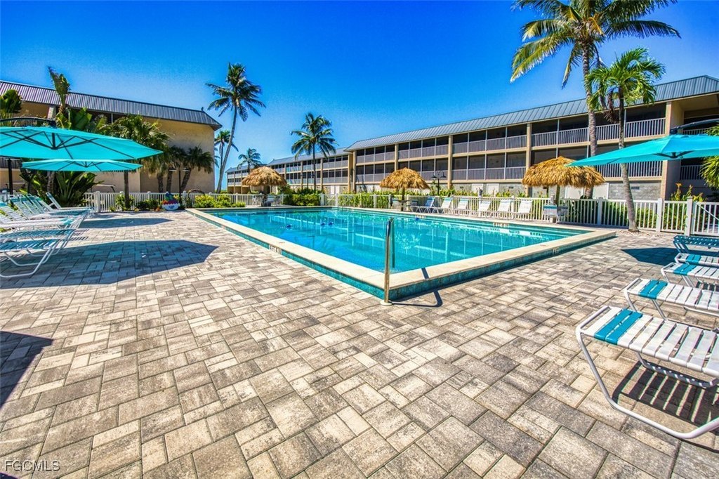 Sanibel, Florida, 33957, United States, 2 Bedrooms Bedrooms, ,2 BathroomsBathrooms,Residential,Forsale,1936228