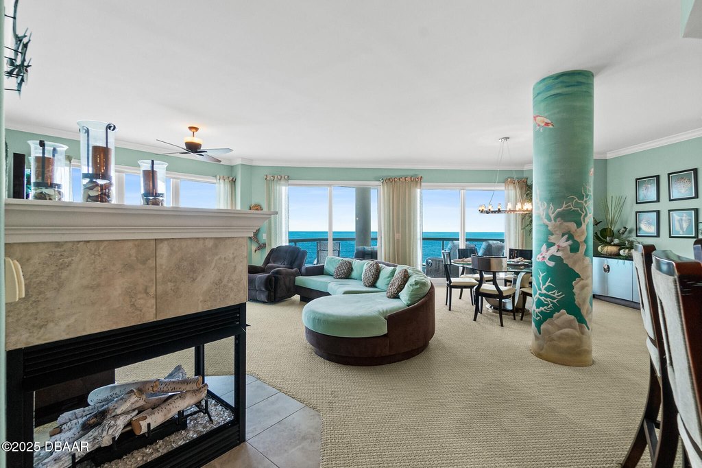 Daytona Beach Shores, Florida, 32118, United States, 3 Bedrooms Bedrooms, ,3 BathroomsBathrooms,Residential,Forsale,1946056