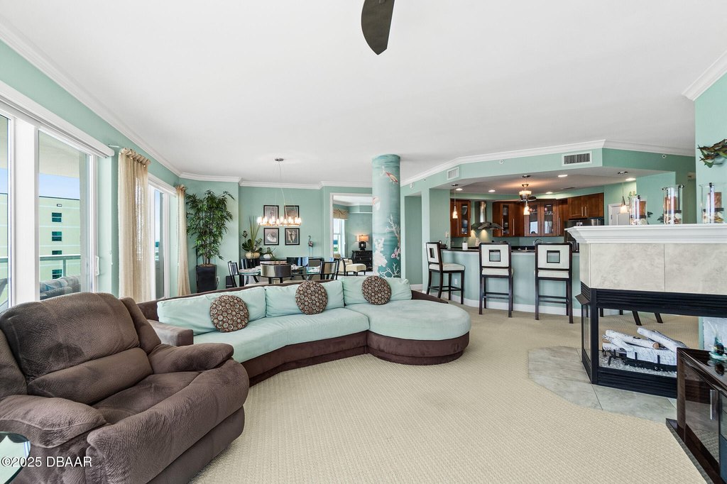 Daytona Beach Shores, Florida, 32118, United States, 3 Bedrooms Bedrooms, ,3 BathroomsBathrooms,Residential,Forsale,1946056