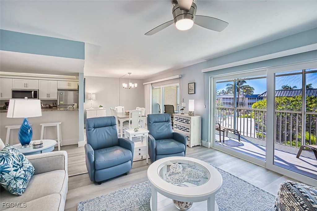 Sanibel, Florida, 33957, United States, 2 Bedrooms Bedrooms, ,2 BathroomsBathrooms,Residential,Forsale,1936228