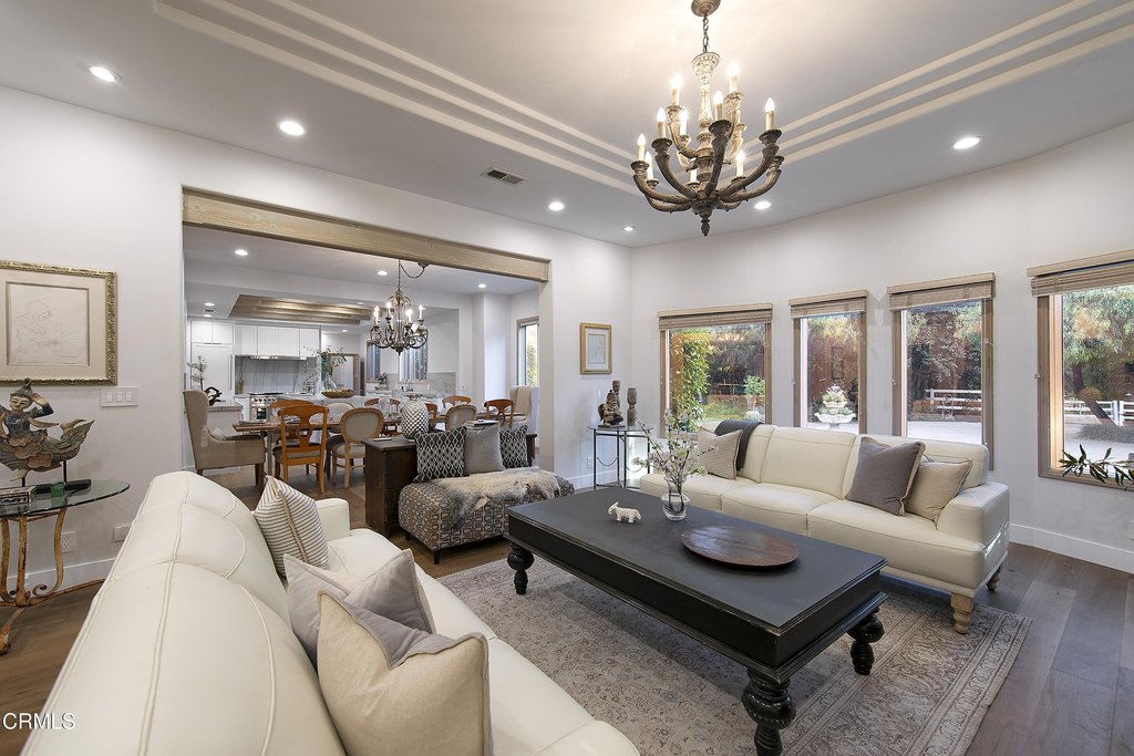 Ojai, California, 93023, United States, 5 Bedrooms Bedrooms, ,5.5 BathroomsBathrooms,Residential,Forsale,1963627