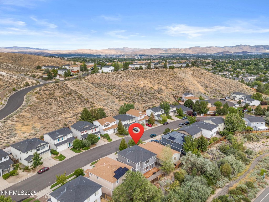 Reno, Nevada, 89523, United States, 4 Bedrooms Bedrooms, ,2.5 BathroomsBathrooms,Residential,Forsale,1936782