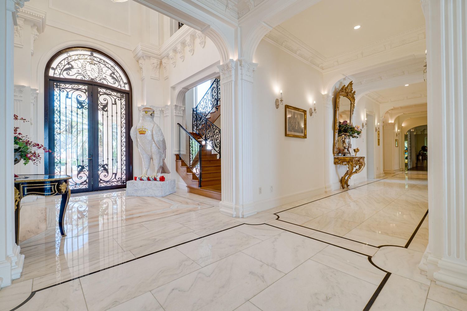Manalapan, Florida, 33462, United States, 9 Bedrooms Bedrooms, ,13 BathroomsBathrooms,Residential,Forsale,1936184