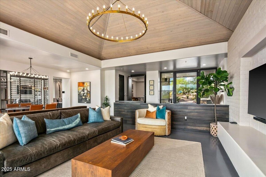 Scottsdale, Arizona, 85262, United States, 4 Bedrooms Bedrooms, ,5 BathroomsBathrooms,Residential,Forsale,1934069
