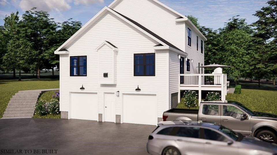 Strafford, New Hampshire, 03884, United States, 4 Bedrooms Bedrooms, ,2.5 BathroomsBathrooms,Residential,Forsale,2002420