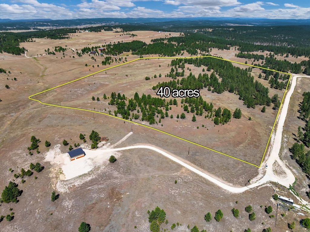 Custer, South Dakota, 57730, United States, ,Land,Forsale,2004154