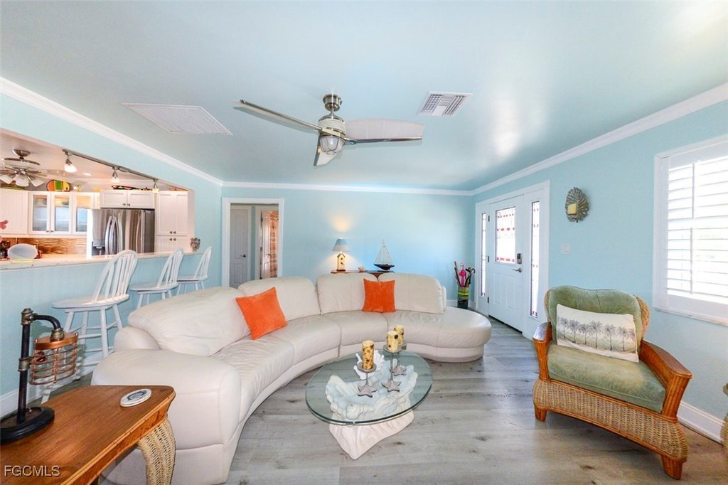 Matlacha Isles, Florida, 33991, United States, 3 Bedrooms Bedrooms, ,2 BathroomsBathrooms,Residential,Forsale,1995063