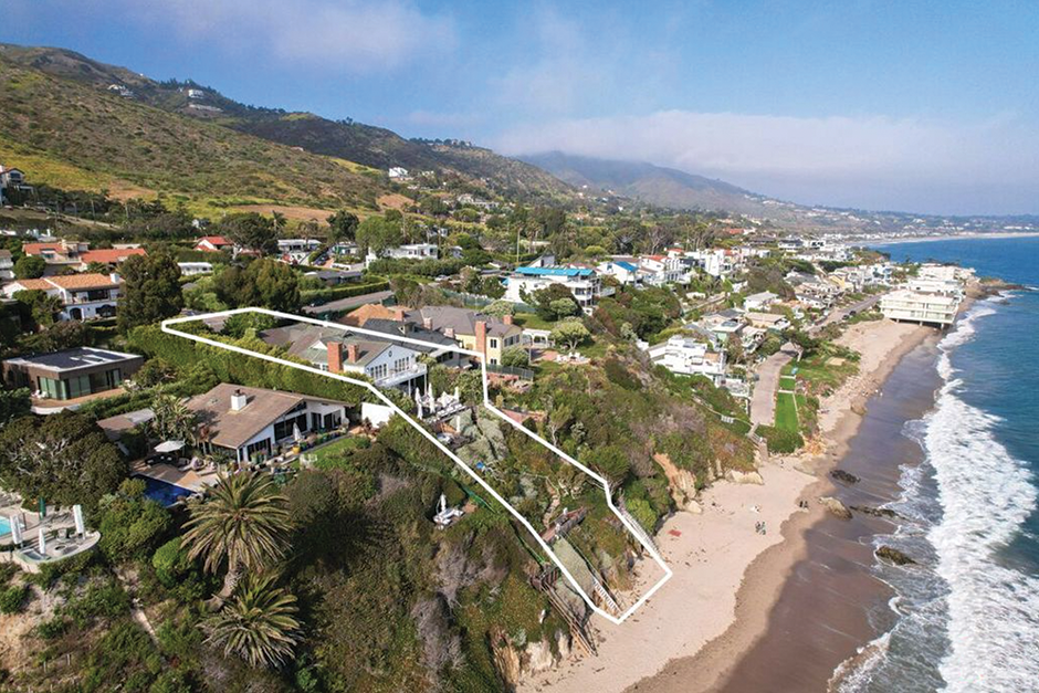 Malibu, California, 90265, United States, 6 Bedrooms Bedrooms, ,5 BathroomsBathrooms,Residential,Forsale,1946207