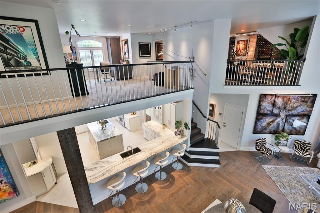Edwardsville, Illinois, 62025, United States, 5 Bedrooms Bedrooms, ,6.5 BathroomsBathrooms,Residential,Forsale,1944128
