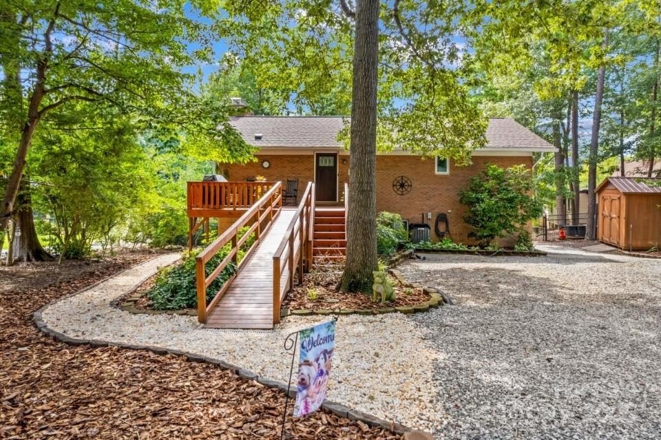 Salisbury, North Carolina, 28146, United States, 2 Bedrooms Bedrooms, ,2 BathroomsBathrooms,Residential,Forsale,1985913