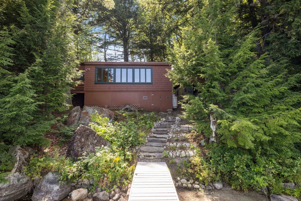 Moultonborough, New Hampshire, 03254, United States, 2 Bedrooms Bedrooms, ,1 BathroomBathrooms,Residential,Forsale,1952914
