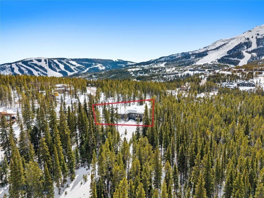 Big Sky, Montana, 59716, United States, 5 Bedrooms Bedrooms, ,5 BathroomsBathrooms,Residential,Forsale,1914962