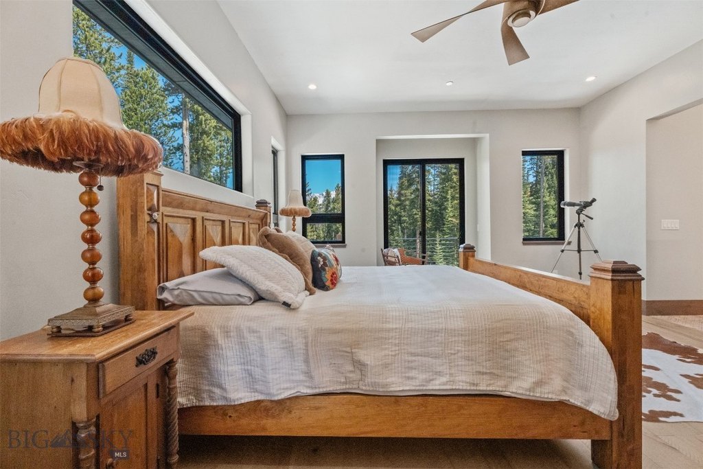 Big Sky, Montana, 59716, United States, 5 Bedrooms Bedrooms, ,5 BathroomsBathrooms,Residential,Forsale,1914962