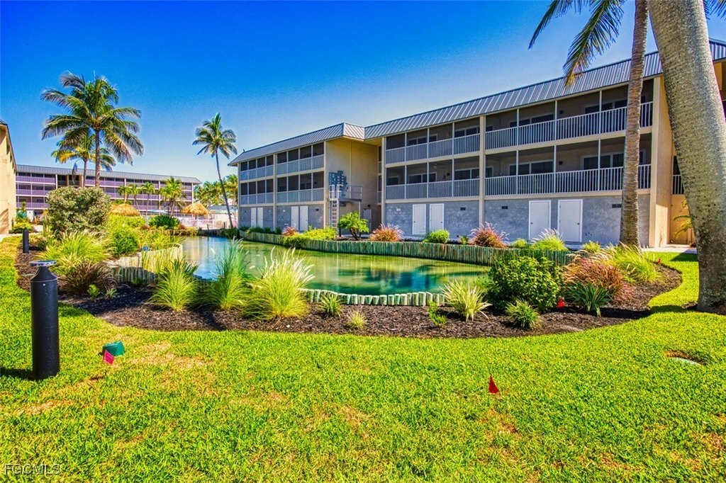 Sanibel, Florida, 33957, United States, 2 Bedrooms Bedrooms, ,2 BathroomsBathrooms,Residential,Forsale,1936228