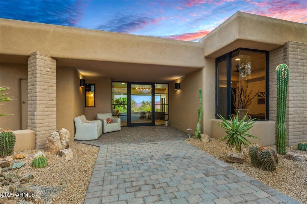 Scottsdale, Arizona, 85262, United States, 4 Bedrooms Bedrooms, ,5 BathroomsBathrooms,Residential,Forsale,1934069