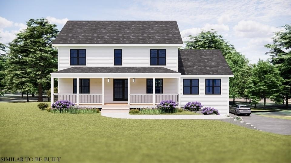 Strafford, New Hampshire, 03884, United States, 4 Bedrooms Bedrooms, ,2.5 BathroomsBathrooms,Residential,Forsale,2002420