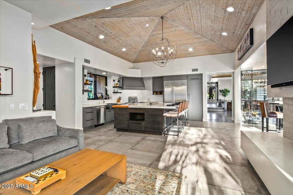 Scottsdale, Arizona, 85262, United States, 4 Bedrooms Bedrooms, ,5 BathroomsBathrooms,Residential,Forsale,1934069
