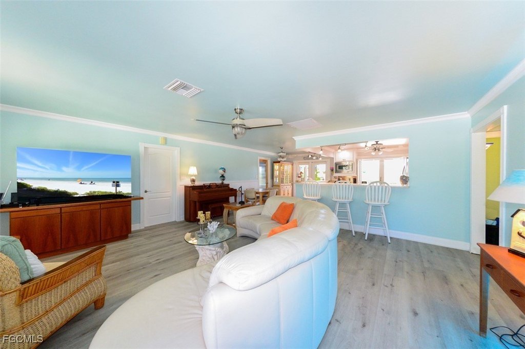 Matlacha Isles, Florida, 33991, United States, 3 Bedrooms Bedrooms, ,2 BathroomsBathrooms,Residential,Forsale,1995063