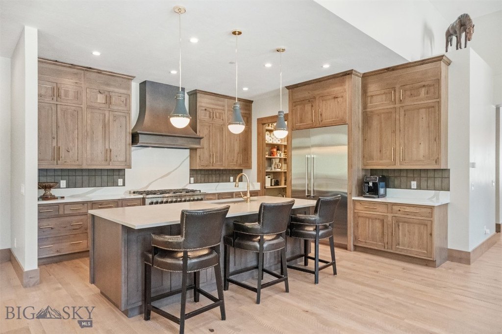 Big Sky, Montana, 59716, United States, 5 Bedrooms Bedrooms, ,5 BathroomsBathrooms,Residential,Forsale,1914962