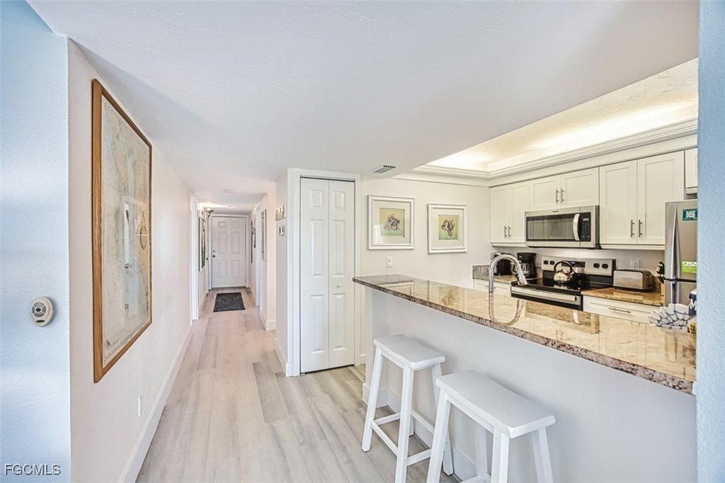Sanibel, Florida, 33957, United States, 2 Bedrooms Bedrooms, ,2 BathroomsBathrooms,Residential,Forsale,1936228
