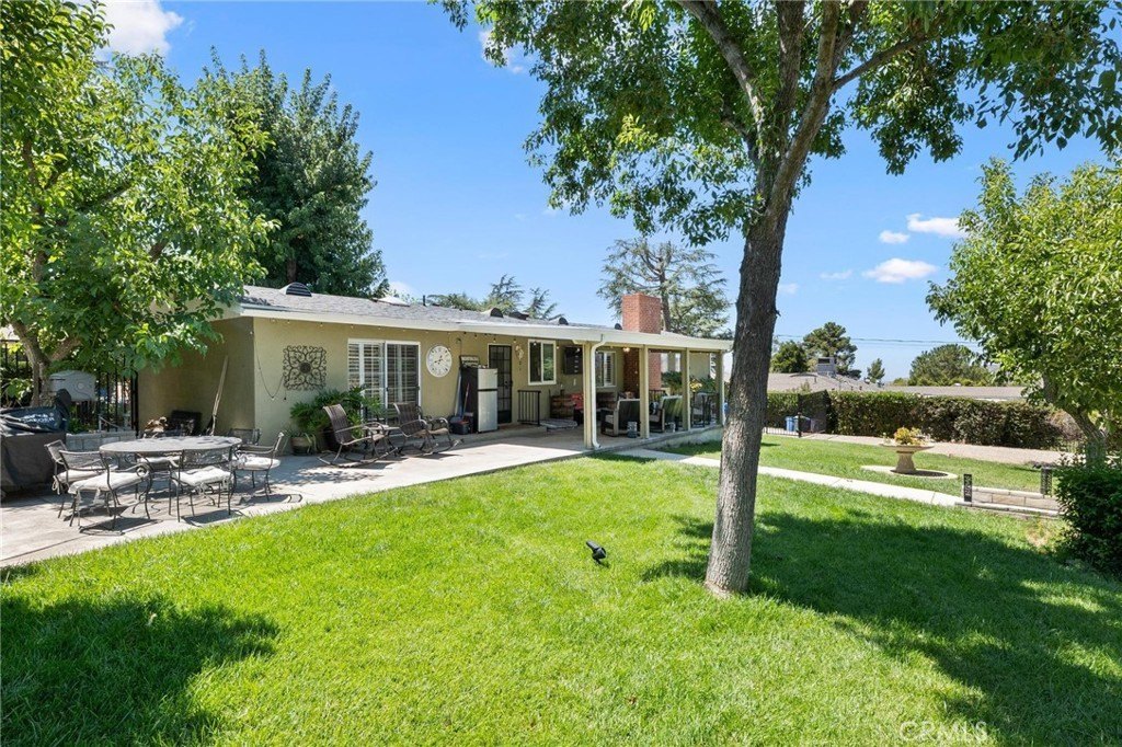 Yucaipa, California, 92399, United States, 3 Bedrooms Bedrooms, ,2 BathroomsBathrooms,Residential,Forsale,1941470