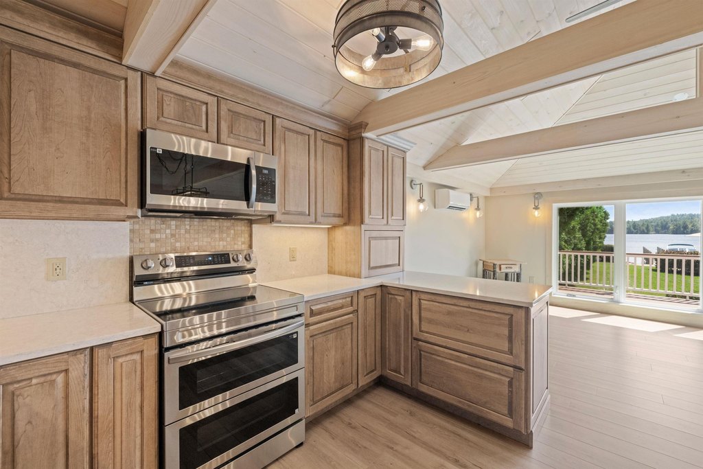 Moultonborough, New Hampshire, 03254, United States, 3 Bedrooms Bedrooms, ,1 BathroomBathrooms,Residential,Forsale,1952913