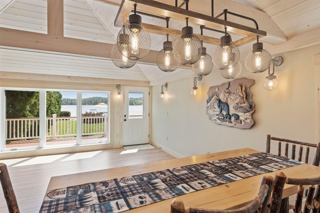 Moultonborough, New Hampshire, 03254, United States, 3 Bedrooms Bedrooms, ,1 BathroomBathrooms,Residential,Forsale,1952913