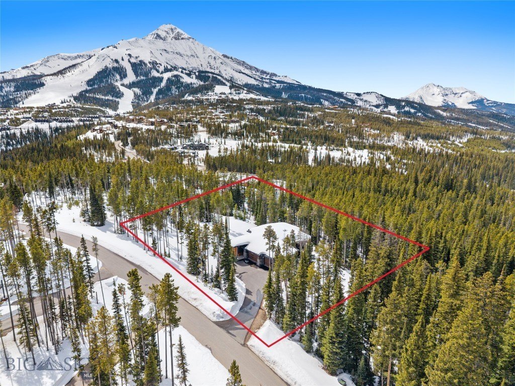 Big Sky, Montana, 59716, United States, 5 Bedrooms Bedrooms, ,5 BathroomsBathrooms,Residential,Forsale,1914962