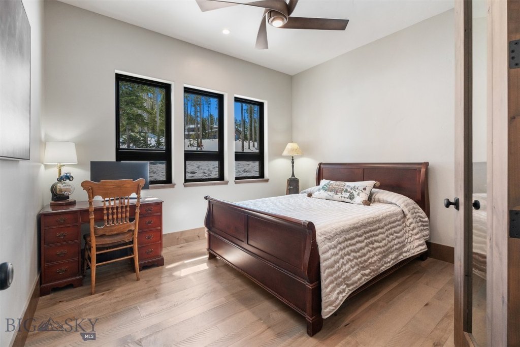 Big Sky, Montana, 59716, United States, 5 Bedrooms Bedrooms, ,5 BathroomsBathrooms,Residential,Forsale,1914962