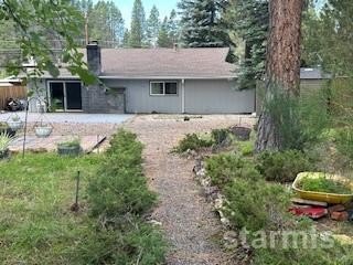 South Lake Tahoe, California, 96150, United States, 3 Bedrooms Bedrooms, ,2 BathroomsBathrooms,Residential,Forsale,1886486
