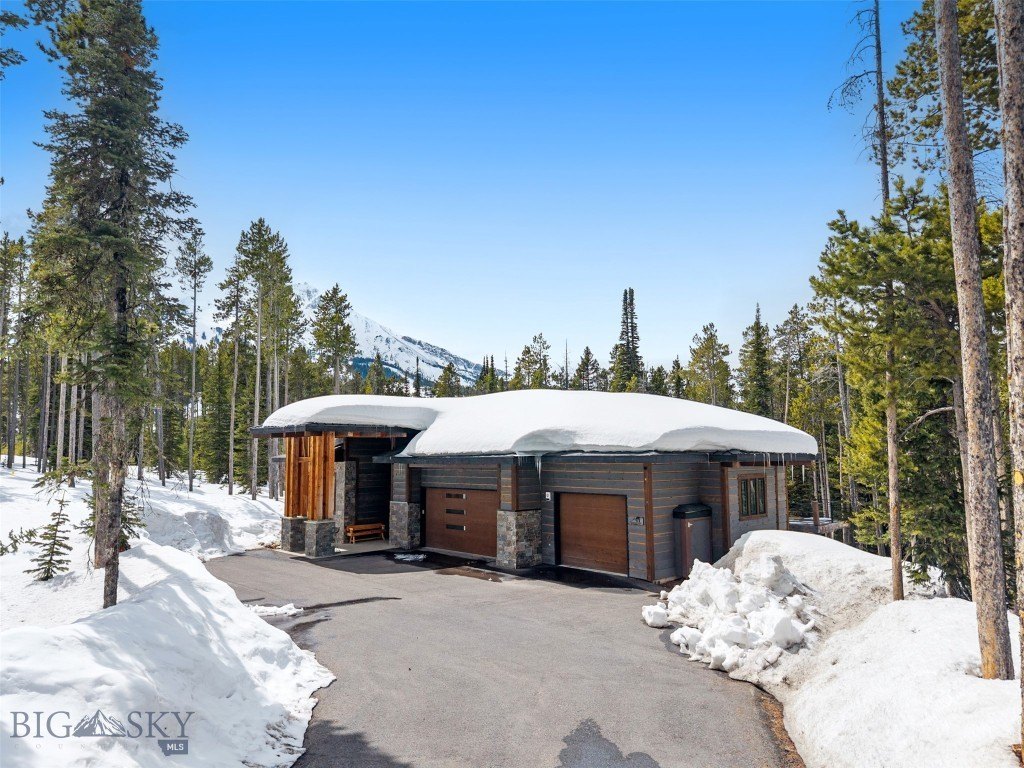 Big Sky, Montana, 59716, United States, 5 Bedrooms Bedrooms, ,5 BathroomsBathrooms,Residential,Forsale,1914962