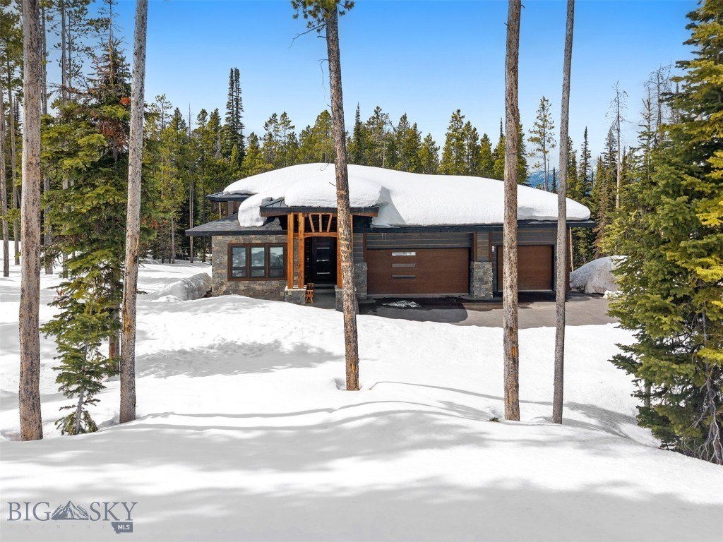 Big Sky, Montana, 59716, United States, 5 Bedrooms Bedrooms, ,5 BathroomsBathrooms,Residential,Forsale,1914962