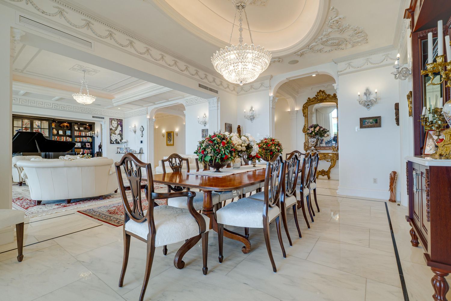 Manalapan, Florida, 33462, United States, 9 Bedrooms Bedrooms, ,13 BathroomsBathrooms,Residential,Forsale,1936184