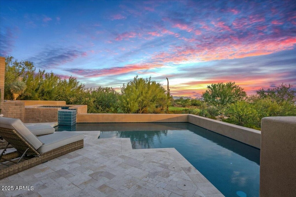 Scottsdale, Arizona, 85262, United States, 4 Bedrooms Bedrooms, ,5 BathroomsBathrooms,Residential,Forsale,1934069