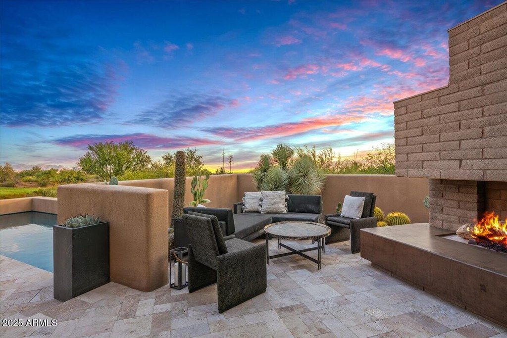 Scottsdale, Arizona, 85262, United States, 4 Bedrooms Bedrooms, ,5 BathroomsBathrooms,Residential,Forsale,1934069