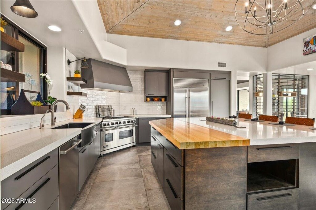 Scottsdale, Arizona, 85262, United States, 4 Bedrooms Bedrooms, ,5 BathroomsBathrooms,Residential,Forsale,1934069