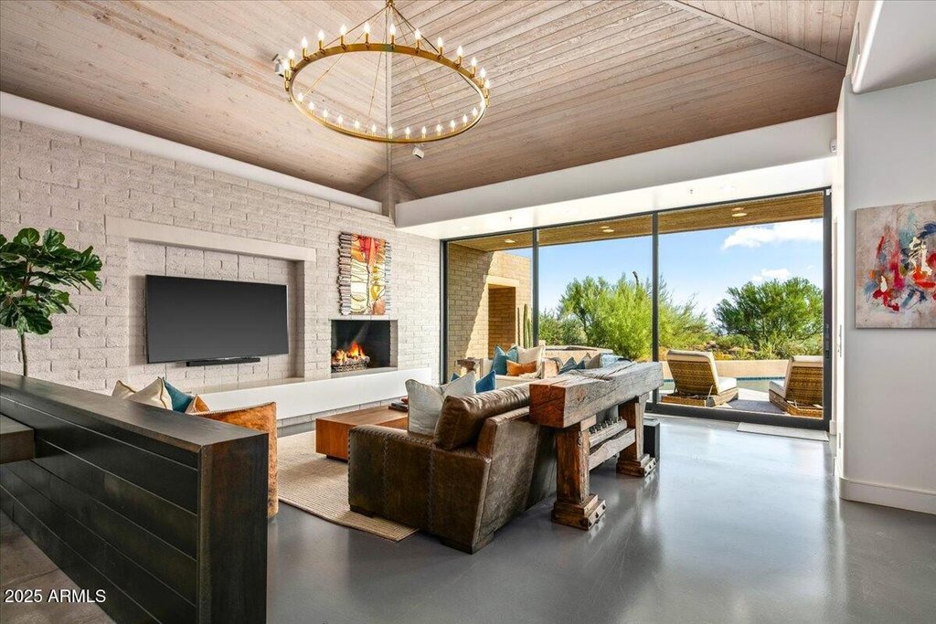 Scottsdale, Arizona, 85262, United States, 4 Bedrooms Bedrooms, ,5 BathroomsBathrooms,Residential,Forsale,1934069