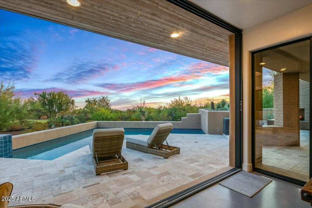 Scottsdale, Arizona, 85262, United States, 4 Bedrooms Bedrooms, ,5 BathroomsBathrooms,Residential,Forsale,1934069